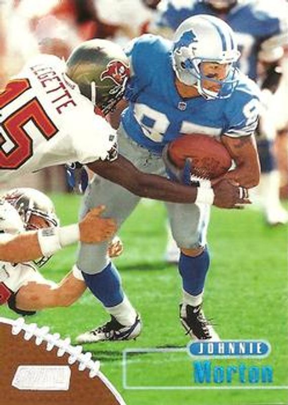 1998 Topps Stadium Club #75 Base