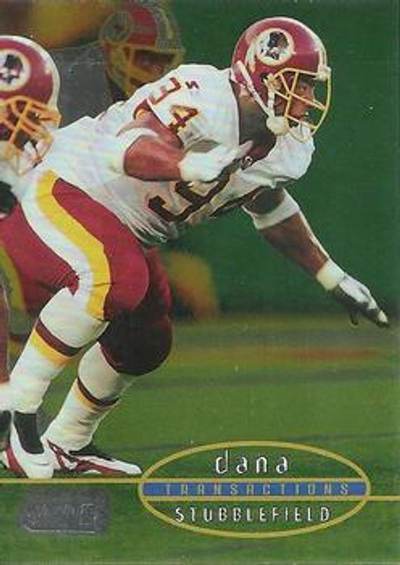 1998 Topps Stadium Club #63 Base