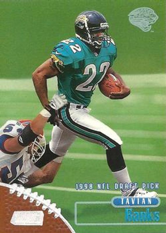 1998 Topps Stadium Club #179 Base