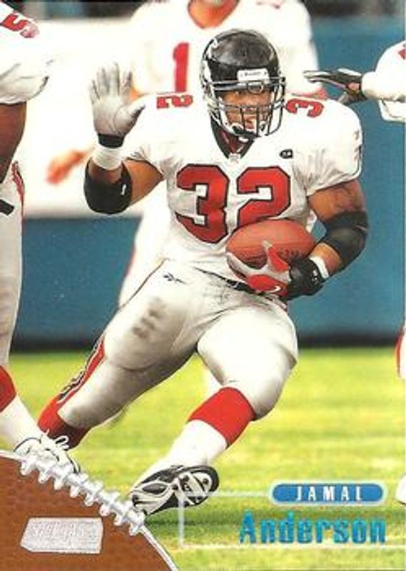 1998 Topps Stadium Club #119 Base