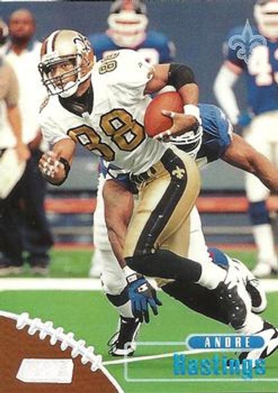 1998 Topps Stadium Club #83 Base