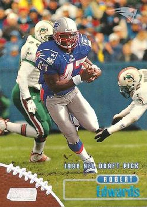 1998 Topps Stadium Club #173 Base