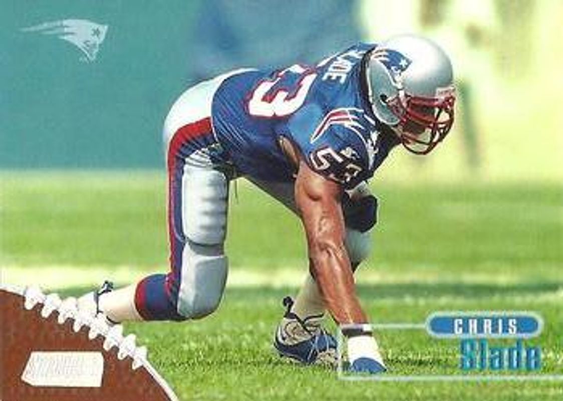 1998 Topps Stadium Club #142 Base