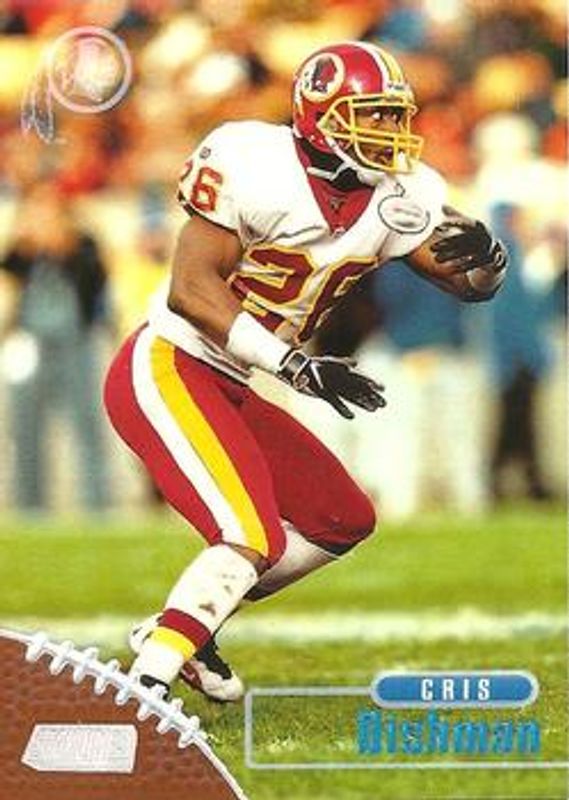 1998 Topps Stadium Club #97 Base