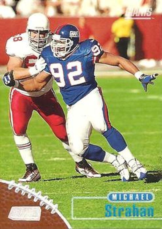 1998 Topps Stadium Club #161 Base