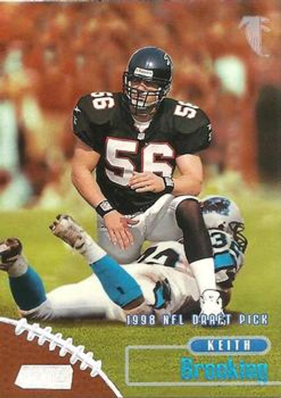 1998 Topps Stadium Club #171 Base