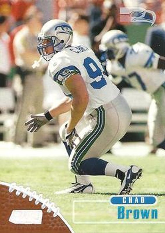 1998 Topps Stadium Club #114 Base