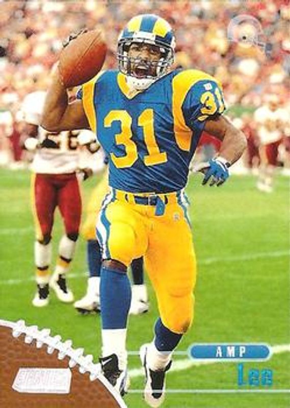 1998 Topps Stadium Club #61 Base