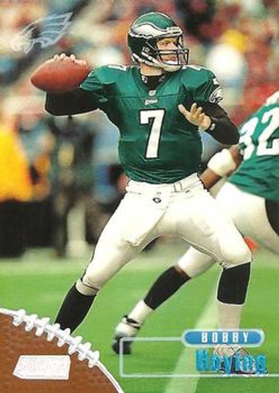 1998 Topps Stadium Club #59 Base