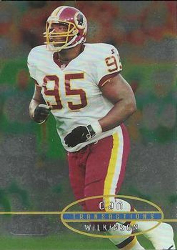 1998 Topps Stadium Club #53 Base