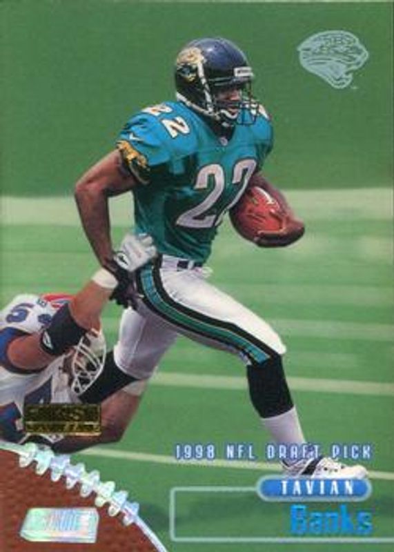 1998 Topps Stadium Club #179 First Day Issue /200