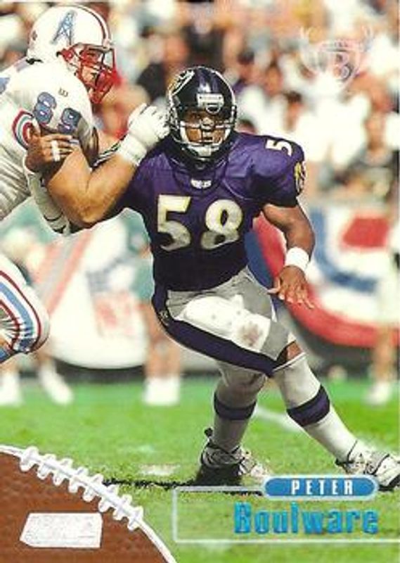 1998 Topps Stadium Club #137 Base