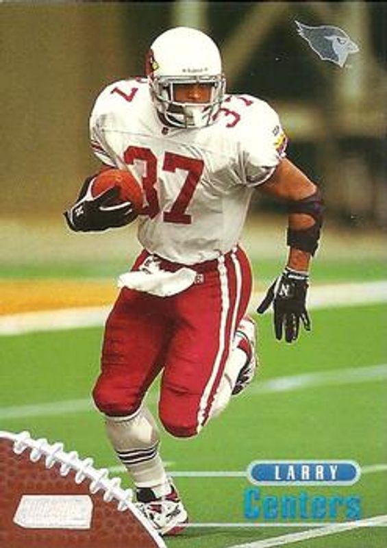 1998 Topps Stadium Club #85 Base