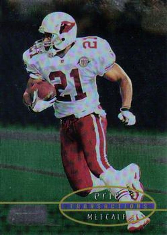 1998 Topps Stadium Club #29 Base