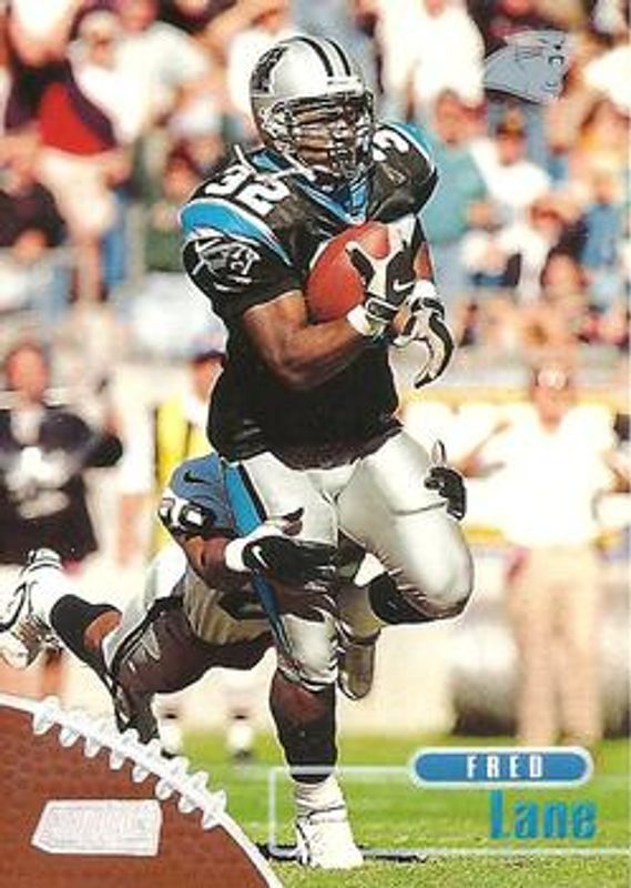 1998 Topps Stadium Club #3 Base