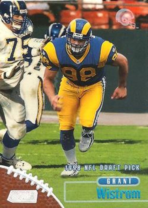 1998 Topps Stadium Club #174 Base