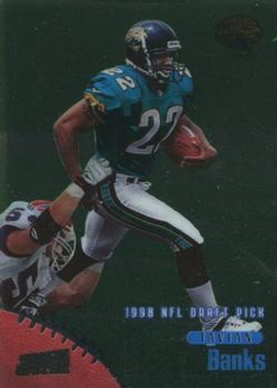 1998 Topps Stadium Club #179 One of a Kind /150