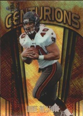 1998 Topps Finest #C8 Centurions /500
