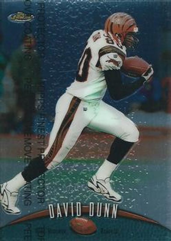 1998 Topps Finest #6 Base