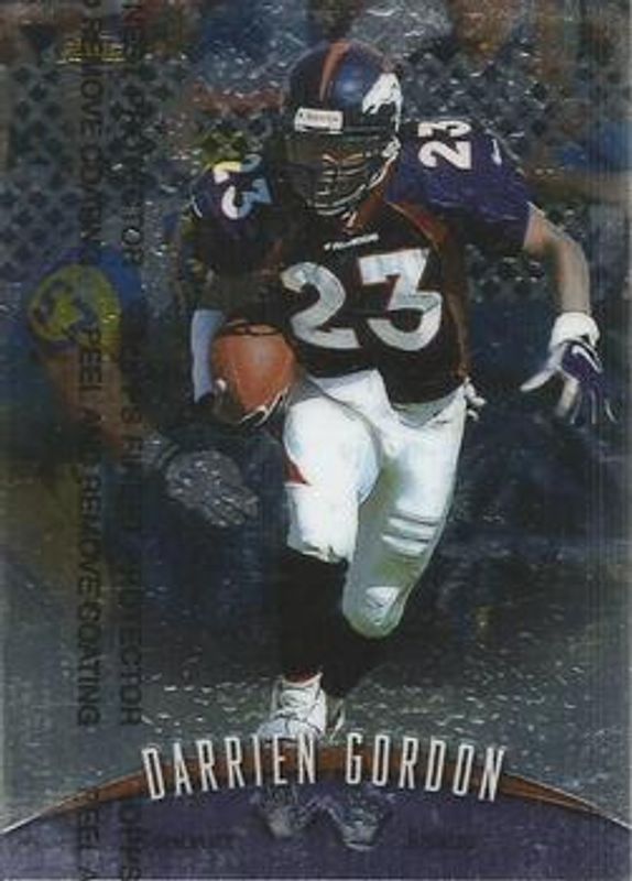 1998 Topps Finest #192 Base