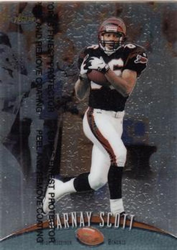 1998 Topps Finest #194 Base