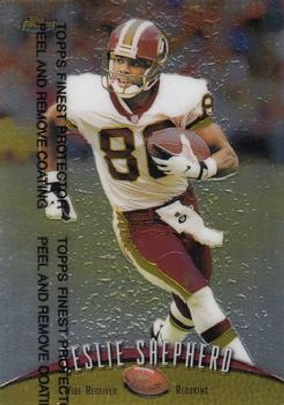 1998 Topps Finest #264 Base