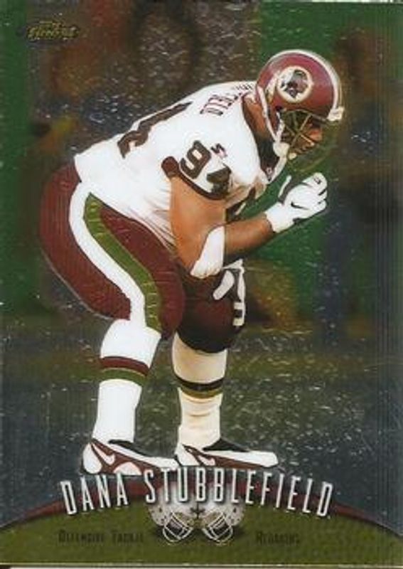 1998 Topps Finest #246 Base