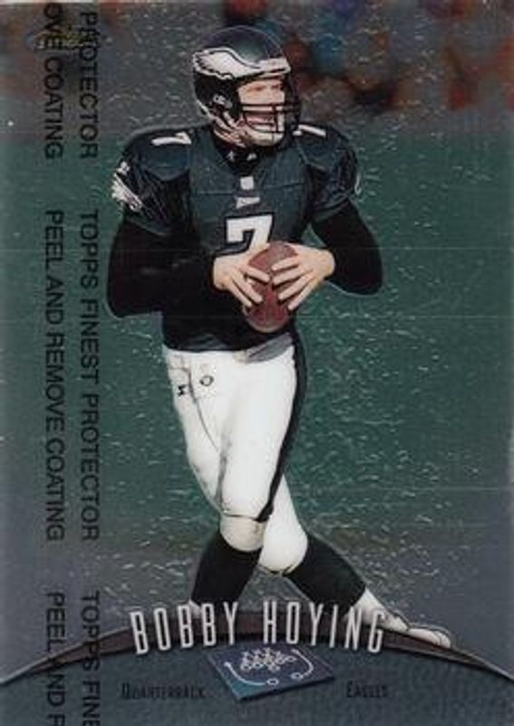 1998 Topps Finest #247 Base