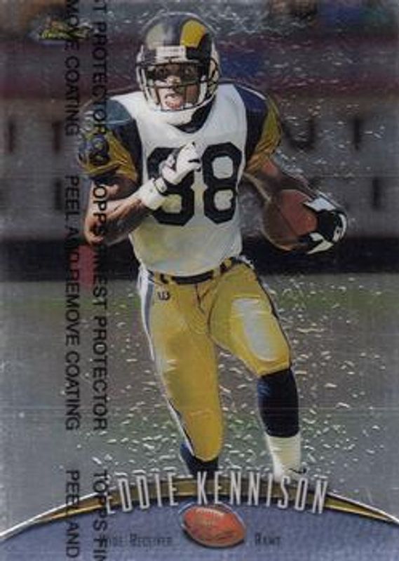 1998 Topps Finest #245 Base