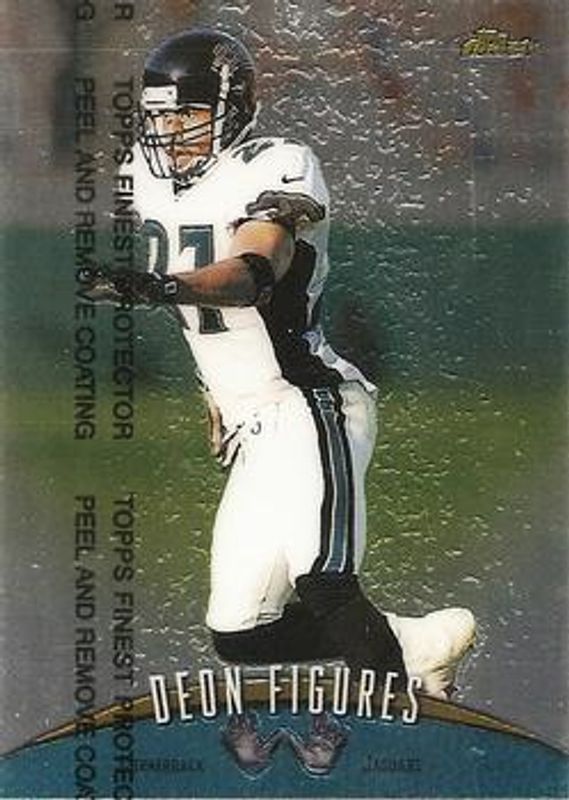 1998 Topps Finest #179 Base