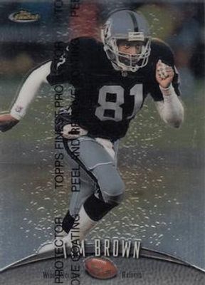 1998 Topps Finest #40 Base