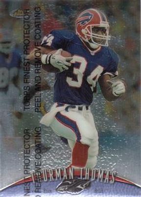 1998 Topps Finest #97 Base