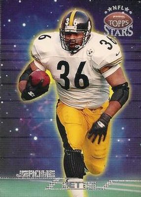 1998 Topps Stars #PP5 Silver Star Pre Production