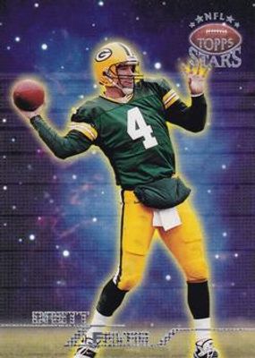 1998 Topps Stars #PP3 Silver Star Pre Production