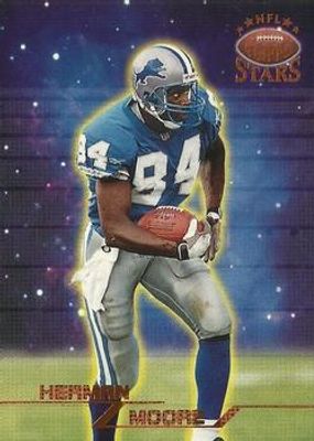 1998 Topps Stars #PP2 Bronze Star Pre Production
