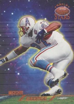 1998 Topps Stars #PP4 Bronze Star Pre Production