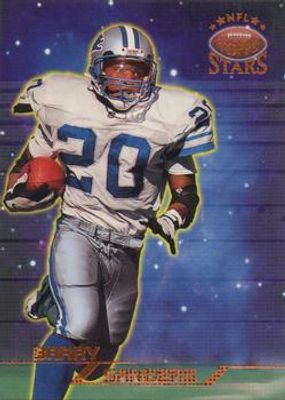 1998 Topps Stars #PP6 Bronze Star Pre Production