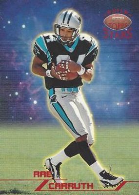 1998 Topps Stars #97 Base /8799