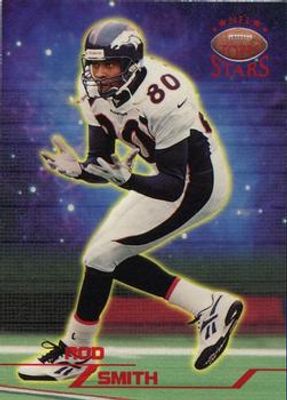 1998 Topps Stars #78 Base /8799