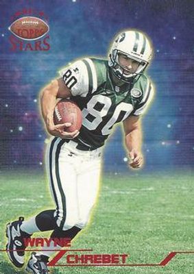 1998 Topps Stars #86 Base /8799