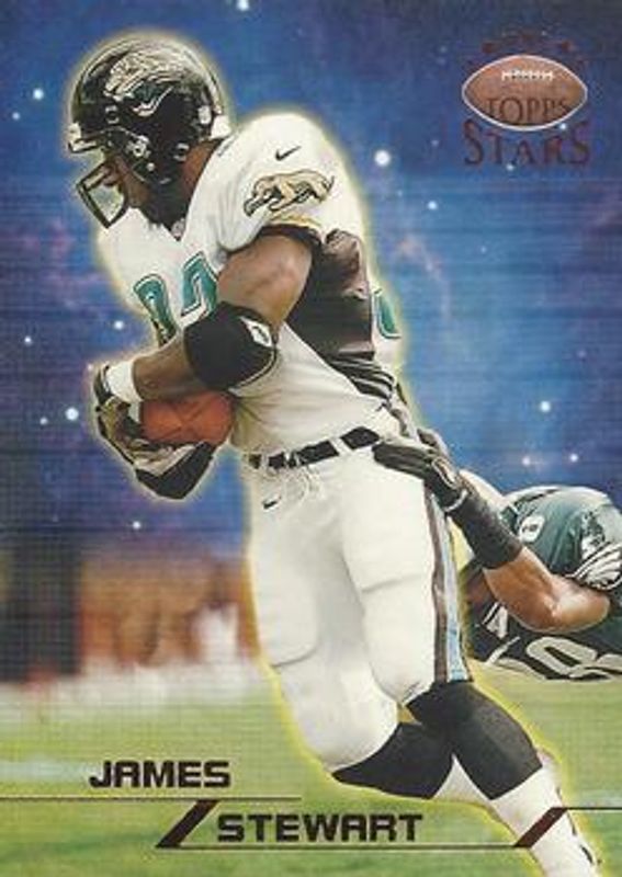 1998 Topps Stars #139 Bronze Star /8799