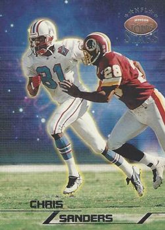 1998 Topps Stars #133 Silver Star /3999