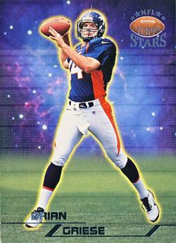1998 Topps Stars #43 Silver Star /3999