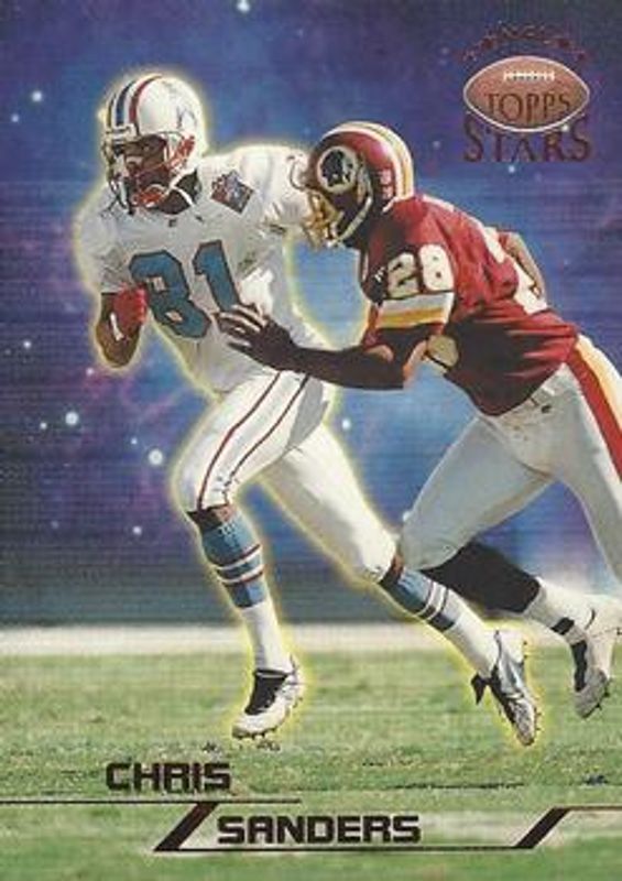 1998 Topps Stars #133 Bronze Star /8799