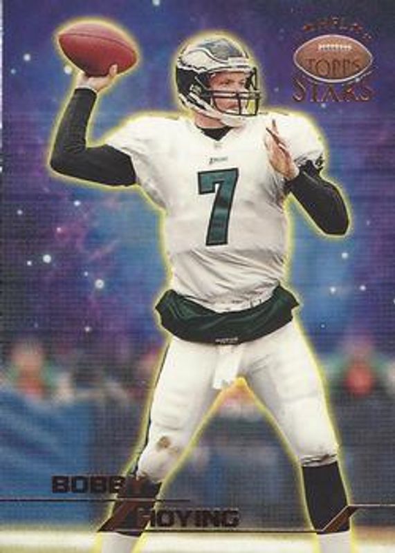 1998 Topps Stars #33 Bronze Star /8799