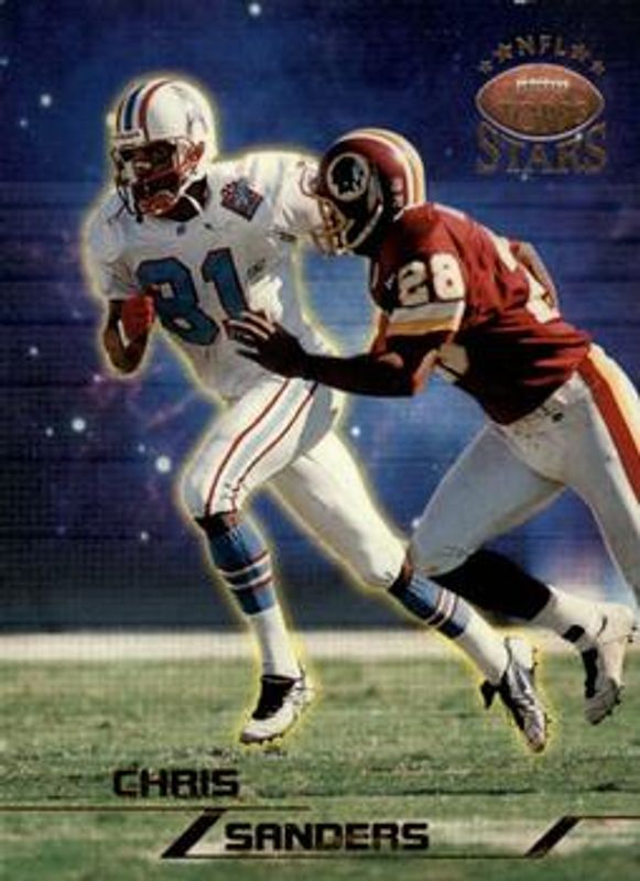 1998 Topps Stars #133 Gold Star /1999