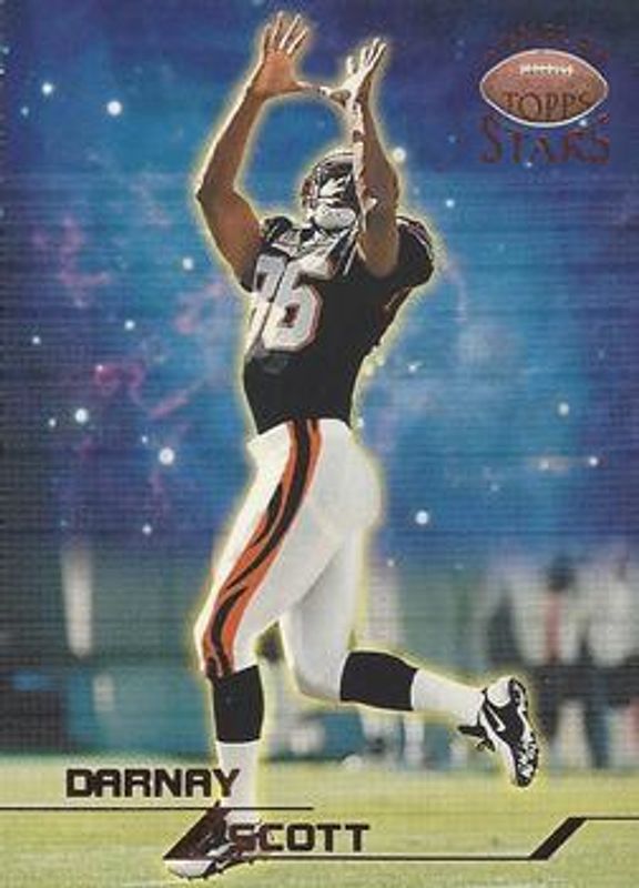 1998 Topps Stars #58 Bronze Star /8799