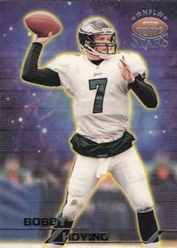 1998 Topps Stars #33 Silver Star /3999