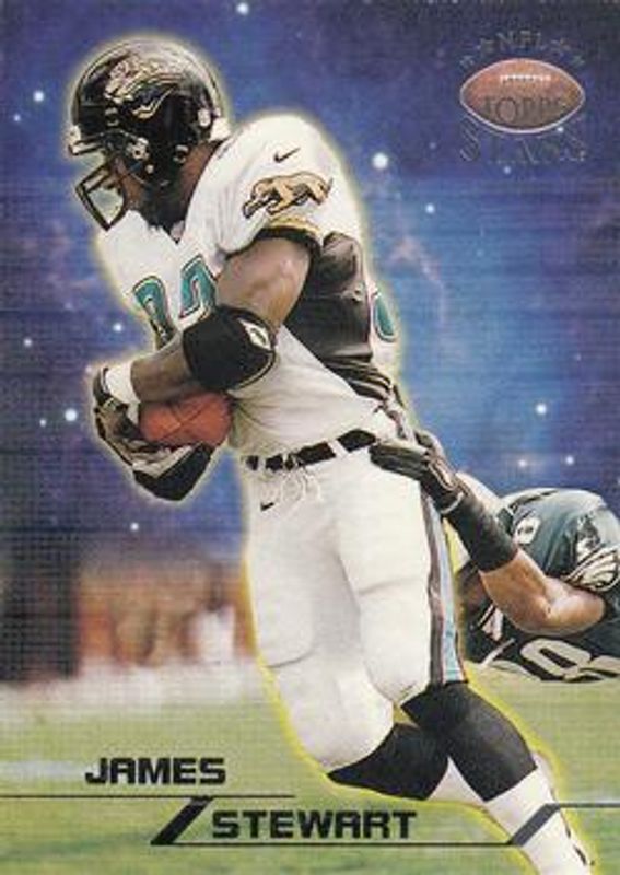 1998 Topps Stars #139 Silver Star /3999