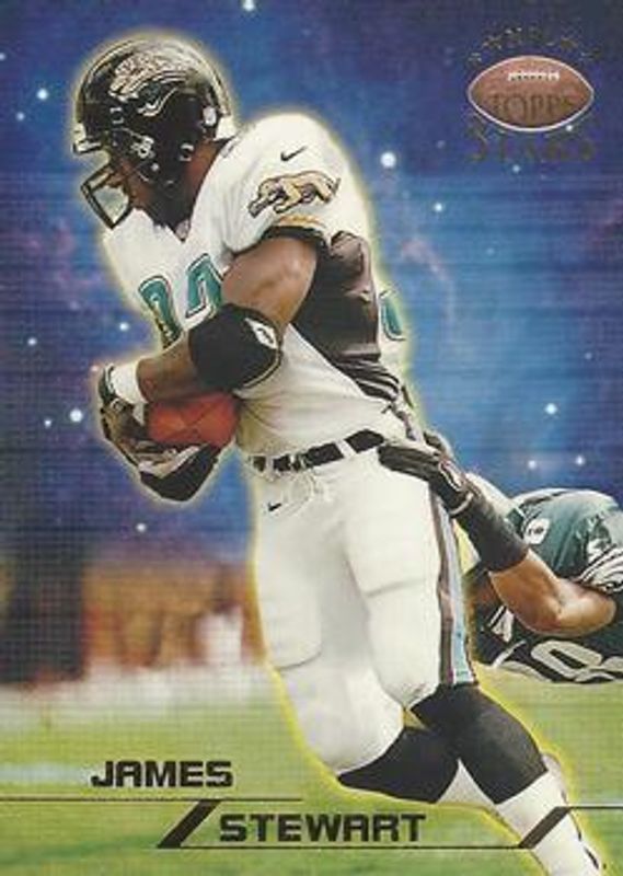 1998 Topps Stars #139 Gold Star /1999